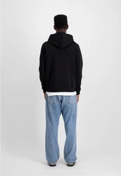 Alpha Industries Hoodie 3D Small Logo Hoodie 