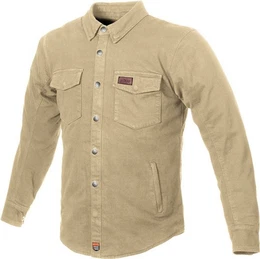 Bse Motorradjacke Jackson Denim Motorrad Hemd