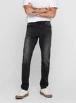 ONLY & SONS Slim-fit-Jeans Loom (3968) Grau (3968)