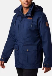 Columbia Fleecejacke Horizons Pine 
