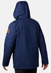 Columbia Fleecejacke Horizons Pine 