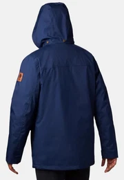 Fleecejacke Horizons Pine (1-St)