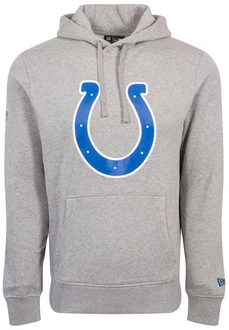 New Era Hoodie Team Logo Indianapolis Colts