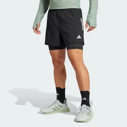 adidas Performance Shorts Own the Run 