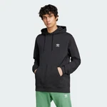 adidas Originals Hoodie TREFOIL ESSENTIALS Schwarz/Grün/Dunkelgrau/Mintgrün