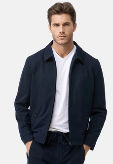 ZUITABLE Kurzjacke Shacket DiMartin (202641)