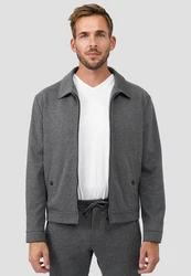 ZUITABLE Kurzjacke Shacket DiMartin (202641) 202641