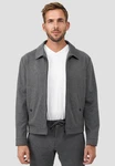 ZUITABLE Kurzjacke Shacket DiMartin (202641) 202641
