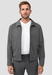 ZUITABLE Kurzjacke Shacket DiMartin (202641) 202641