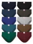 The Bakis Slip Art. 580 Bunte (580)