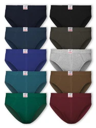 The Bakis Slip Art. 580 Bunte (580)