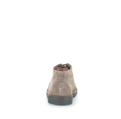 Pius Gabor Schnürschuh Beige/Braun/Grau/Khaki