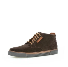 Schnrschuh