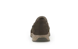 Pius Gabor Slipper Braun/Khaki/Beige/Dunkelbraun/Dunkelgrün