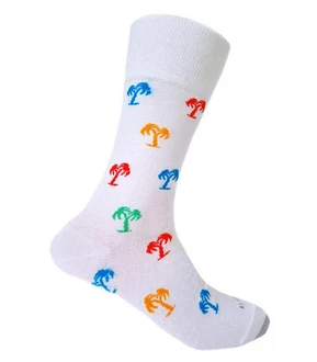 Sangiacomo Langsocken Modische Socke