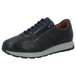 SOLIDUS Harry Sneaker Hellblau/Dunkelblau/Blau