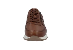 SOLIDUS Harry Sneaker Braun/Beige/Dunkelbraun