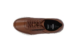 SOLIDUS Harry Sneaker Braun/Beige/Dunkelbraun