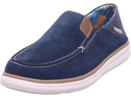 FSK Herren Halbschuhe Slipper