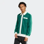 ADIDAS ORIGINALS Jacke Grün/Dunkelgrün ADIDAS ORIGINALS Jacke Grün/Dunkelgrün