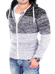 Reslad Strickpullover Cardigan RS-3109 RS-3109