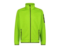 CMP MAN JACKET ACIDO/OIL GREEN