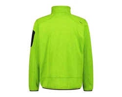 CMP MAN JACKET ACIDO/OIL GREEN