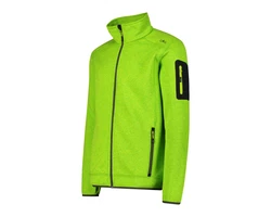 CMP MAN JACKET ACIDO/OIL GREEN