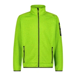 CMP MAN JACKET ACIDO/OIL GREEN