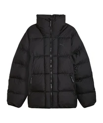 PUMA Sweatjacke Puffer Jacke 