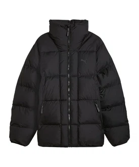 PUMA Sweatjacke Puffer Jacke 