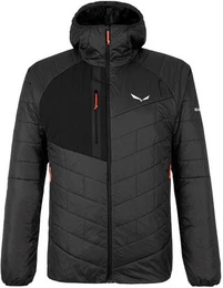 Funktionsjacke CATINACCIO TWR M JKT BLACK OUT