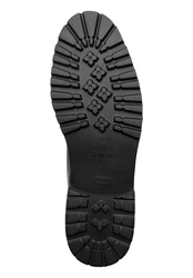 Henry Stevens Winston Schnürboots Schwarz