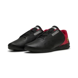 PUMA Scuderia Ferrari Drift Cat Decima 2.0 Sneakers Rot