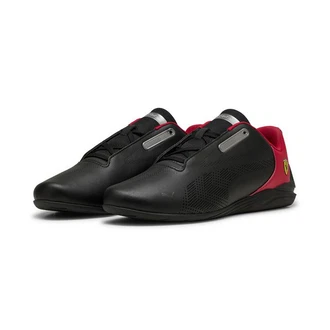 PUMA Scuderia Ferrari Drift Cat Decima 2.0 Sneakers Rot