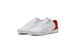 PUMA Scuderia Ferrari Drift Cat Decima 2.0 Sneakers Rot/Weiß