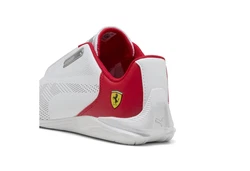PUMA Scuderia Ferrari Drift Cat Decima 2.0 Sneakers Rot/Weiß