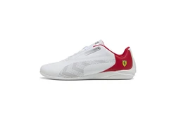 PUMA Scuderia Ferrari Drift Cat Decima 2.0 Sneakers Rot/Weiß