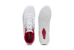 PUMA Scuderia Ferrari Drift Cat Decima 2.0 Sneakers Rot/Weiß