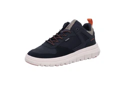 Palladium Schnürschuh Sneaker (04340) Hellblau/Dunkelblau/Blau