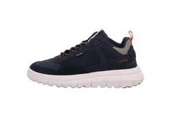 Palladium Schnürschuh Sneaker (04340) Hellblau/Dunkelblau/Blau