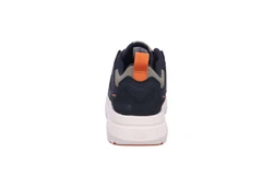 Palladium Schnürschuh Sneaker (04340) Hellblau/Dunkelblau/Blau