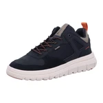 Palladium Schnürschuh Sneaker (04340) Hellblau/Dunkelblau/Blau