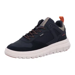 Palladium Schnürschuh Sneaker (04340) Hellblau/Dunkelblau/Blau