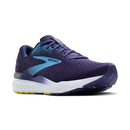 Ghost 16 BLUE/BONNIE BLUE/YELLOW Laufschuh