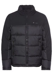 Champion Winterjacke schwarz