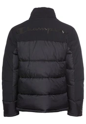 Champion Winterjacke schwarz