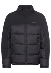 Champion Winterjacke schwarz