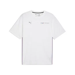 T-Shirt BMW M Motorsport Essentials+ Logo T-Shirt Herren