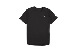 PUMA Laufshirt VELOCITY Herren Schwarz